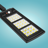 Outdoor Led Solar Lights