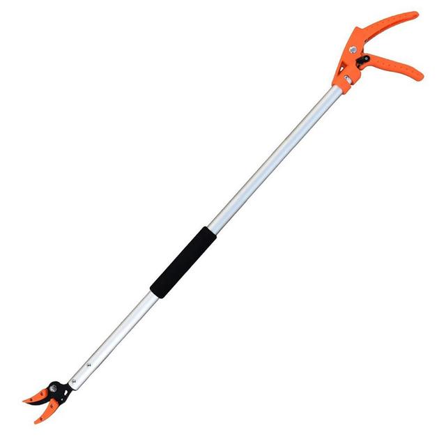 Telescopic Tree Pruner