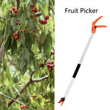 Telescopic Tree Pruner