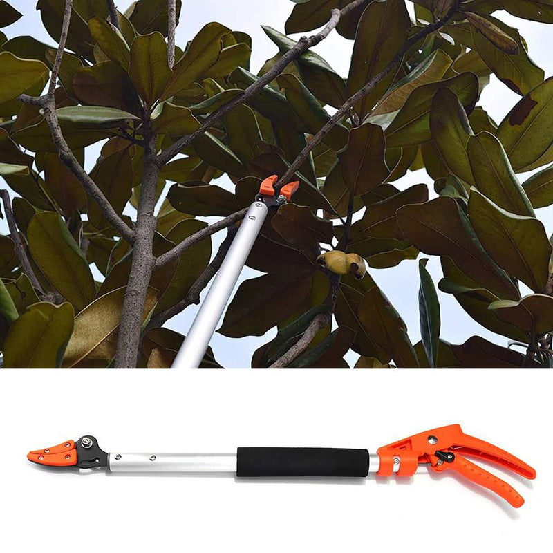 Telescopic Tree Pruner