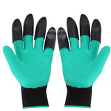 Gardening Claw Protective Gloves