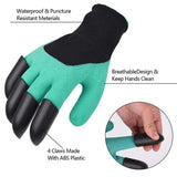 Gardening Claw Protective Gloves