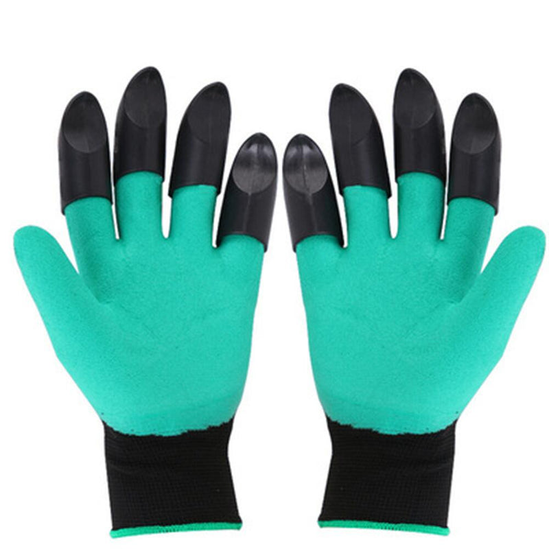 Gardening Claw Protective Gloves