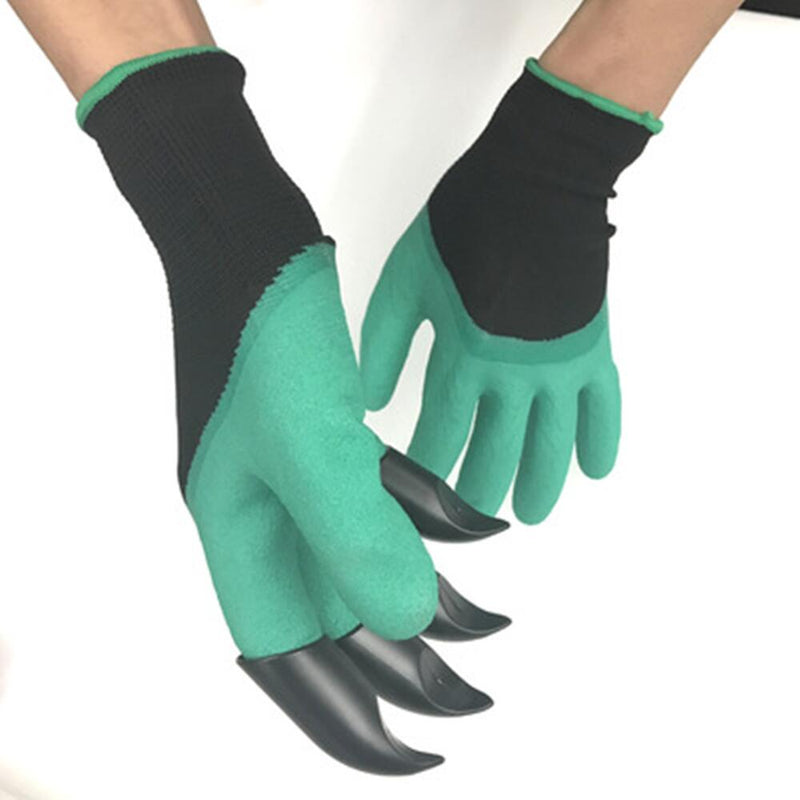 Gardening Claw Protective Gloves