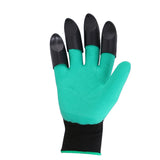 Gardening Claw Protective Gloves