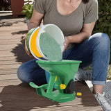 Gardening Portable Seeder