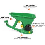 Gardening Portable Seeder