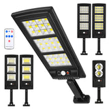 Outdoor Led Solar Lights