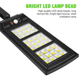 Outdoor Led Solar Lights